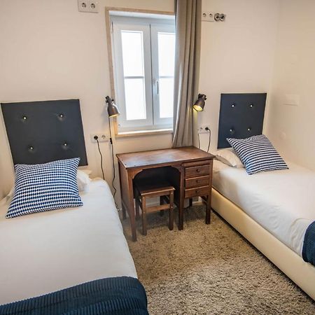 Lisbon Poets Inn المظهر الخارجي الصورة