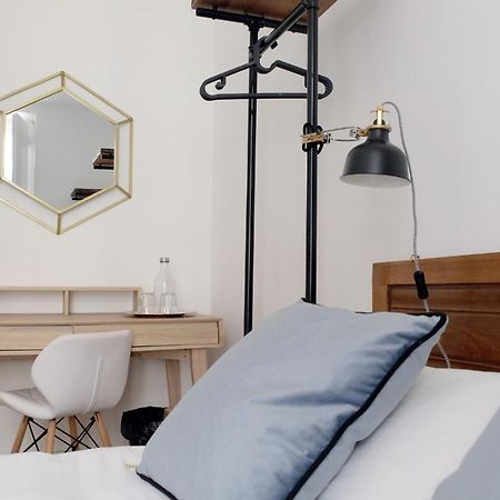 Lisbon Poets Inn المظهر الخارجي الصورة