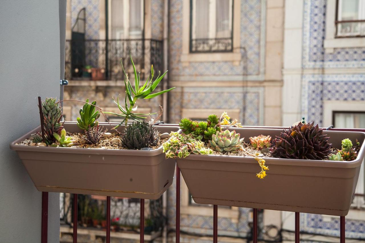 Lisbon Poets Inn المظهر الخارجي الصورة