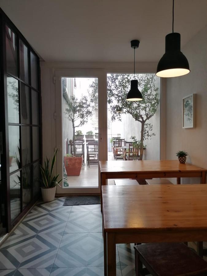 Lisbon Poets Inn المظهر الخارجي الصورة