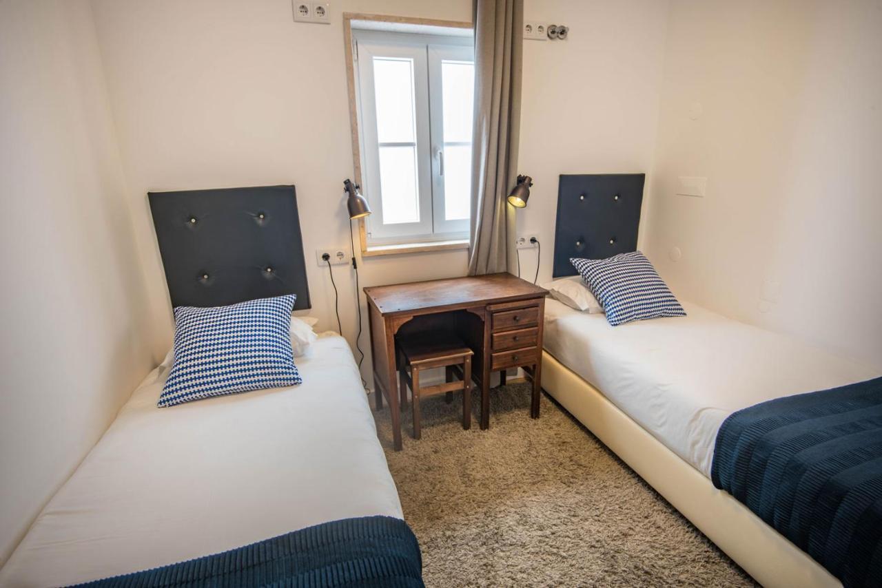 Lisbon Poets Inn المظهر الخارجي الصورة