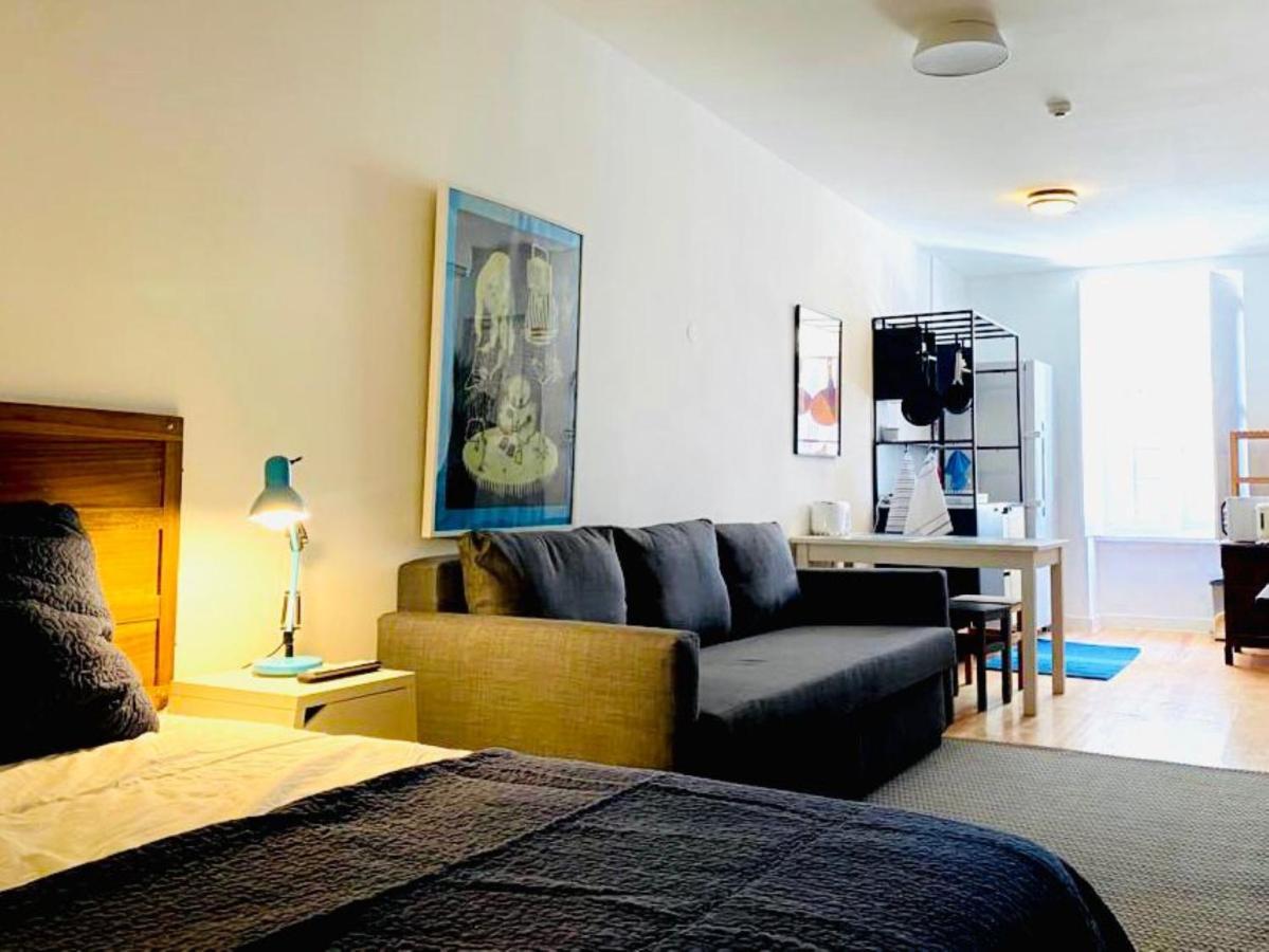 Lisbon Poets Inn المظهر الخارجي الصورة