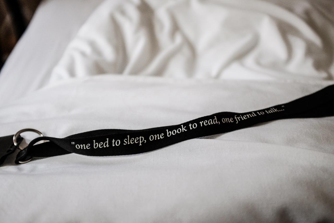 Lisbon Poets Inn المظهر الخارجي الصورة