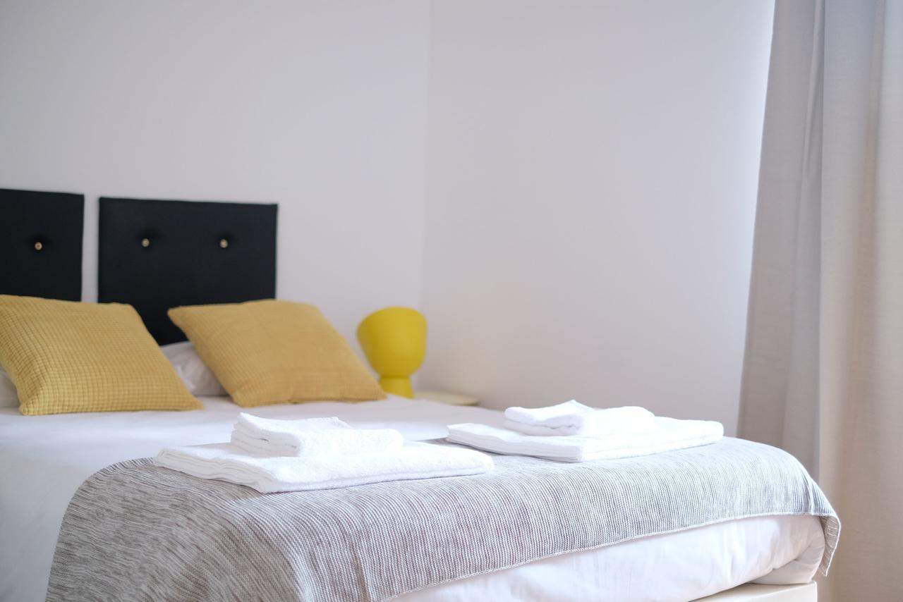 Lisbon Poets Inn المظهر الخارجي الصورة