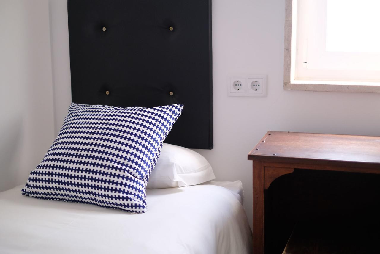 Lisbon Poets Inn المظهر الخارجي الصورة
