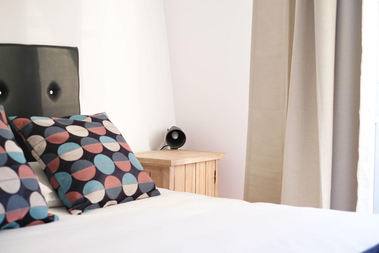 Lisbon Poets Inn المظهر الخارجي الصورة