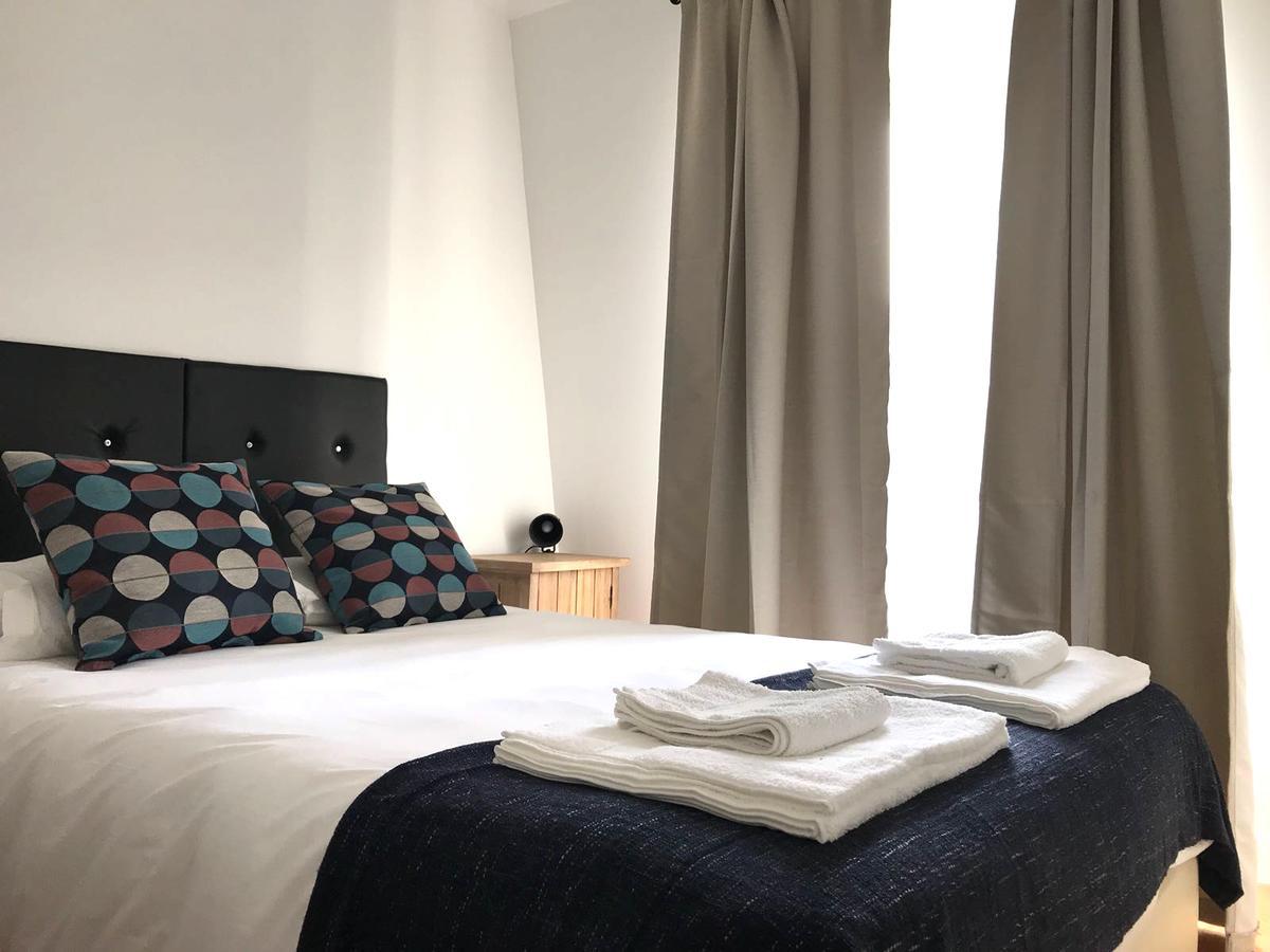 Lisbon Poets Inn المظهر الخارجي الصورة