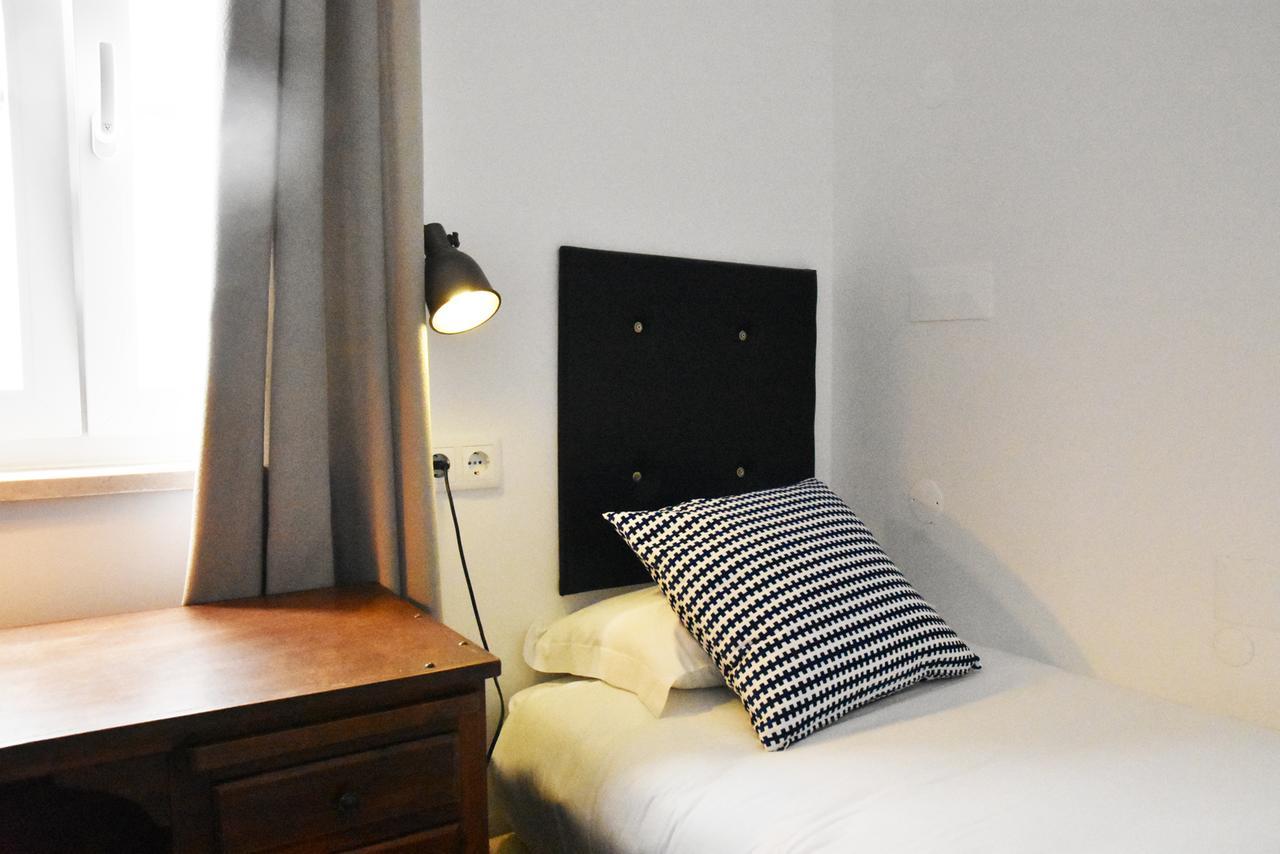 Lisbon Poets Inn المظهر الخارجي الصورة