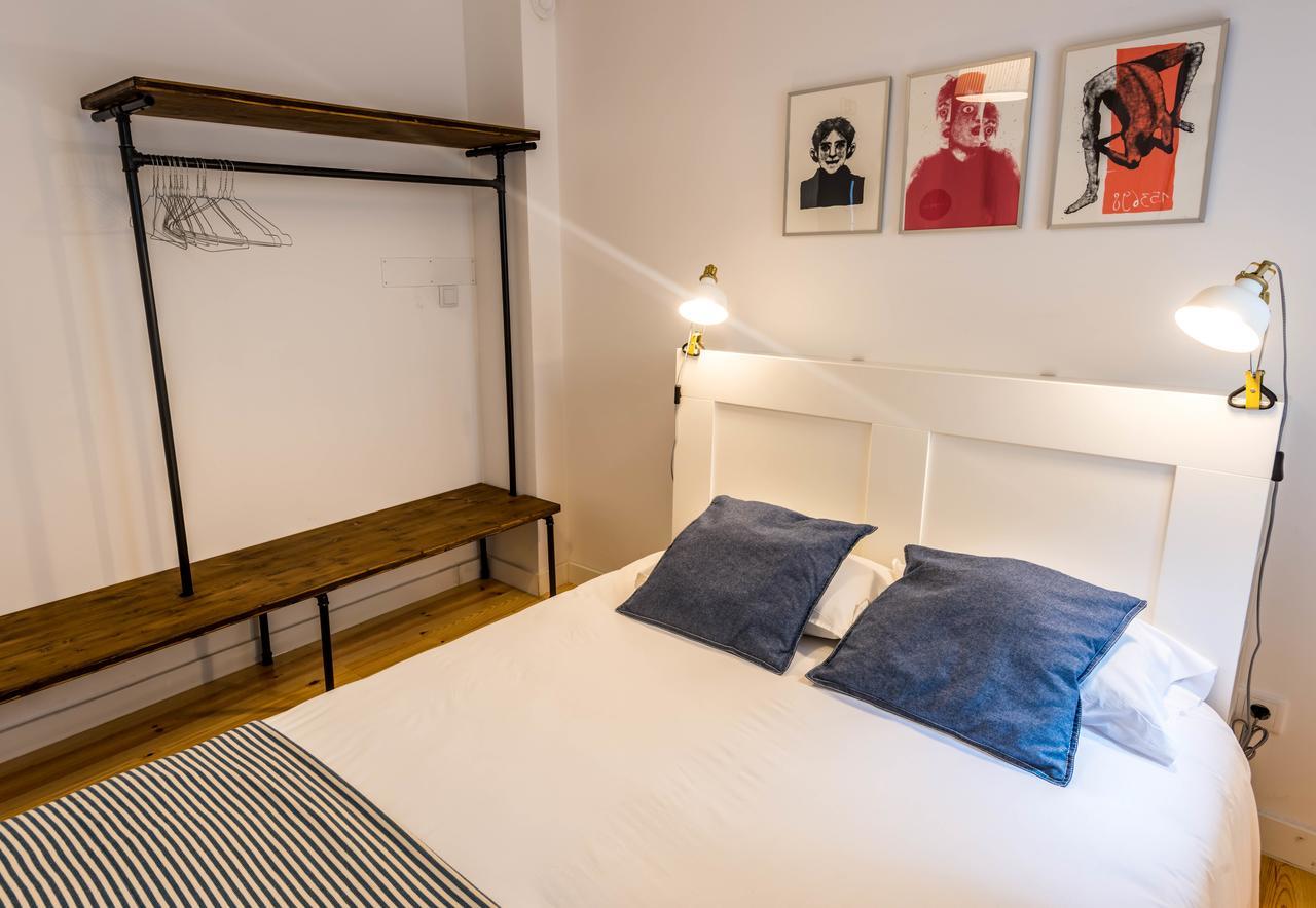 Lisbon Poets Inn المظهر الخارجي الصورة