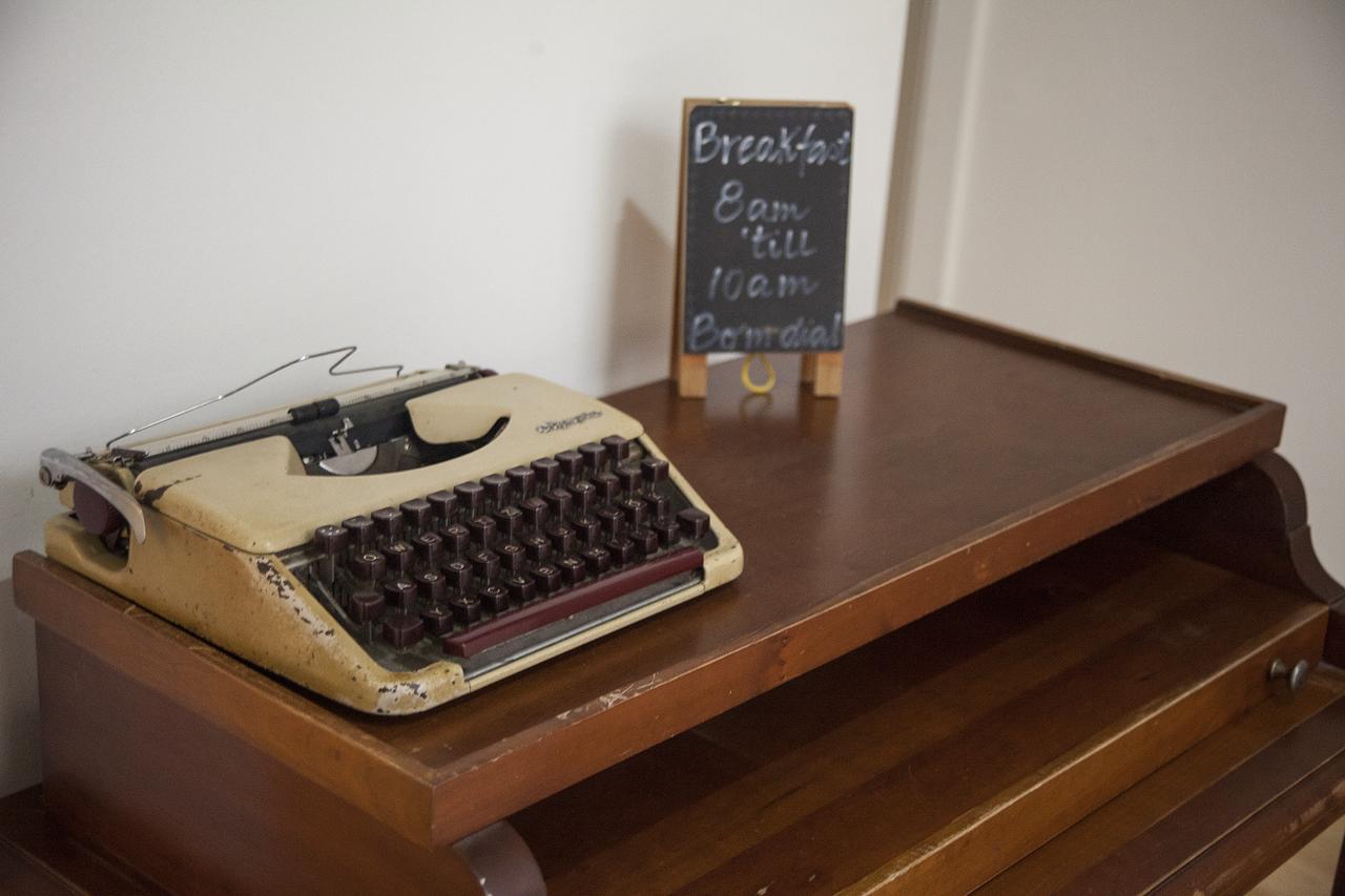 Lisbon Poets Inn المظهر الخارجي الصورة