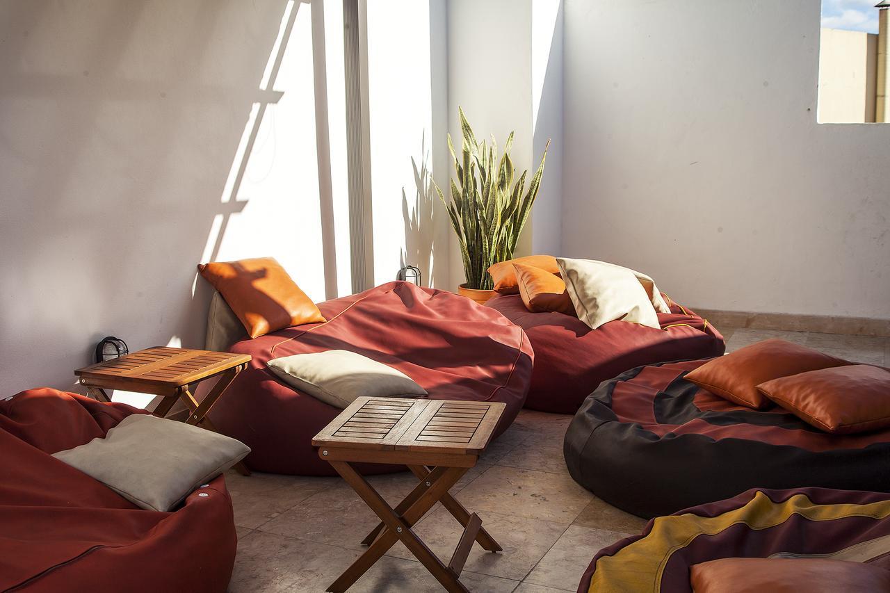 Lisbon Poets Inn المظهر الخارجي الصورة