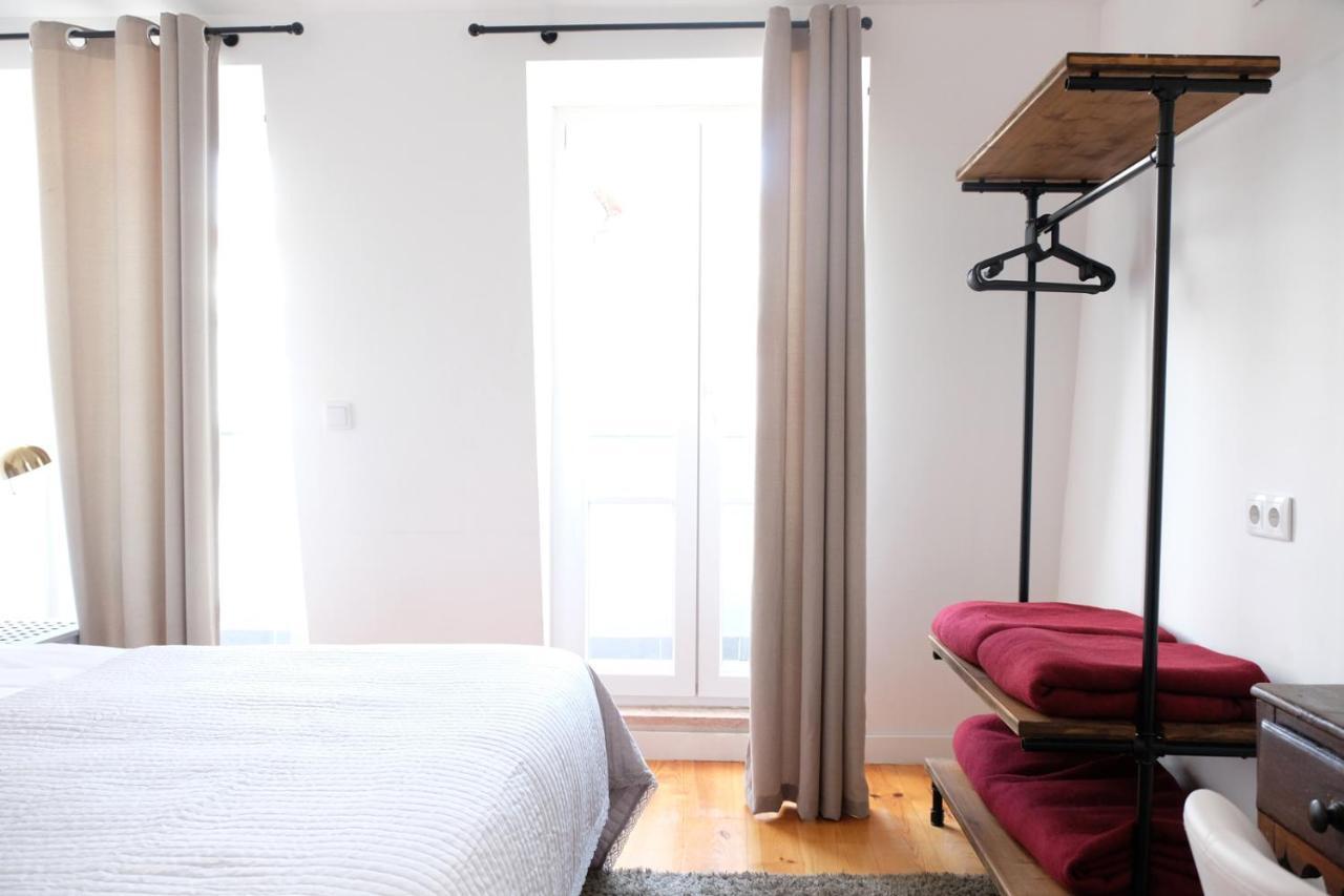 Lisbon Poets Inn المظهر الخارجي الصورة