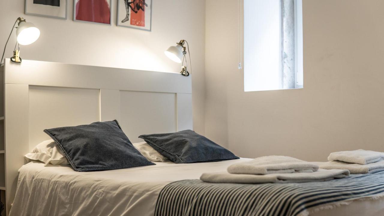 Lisbon Poets Inn المظهر الخارجي الصورة