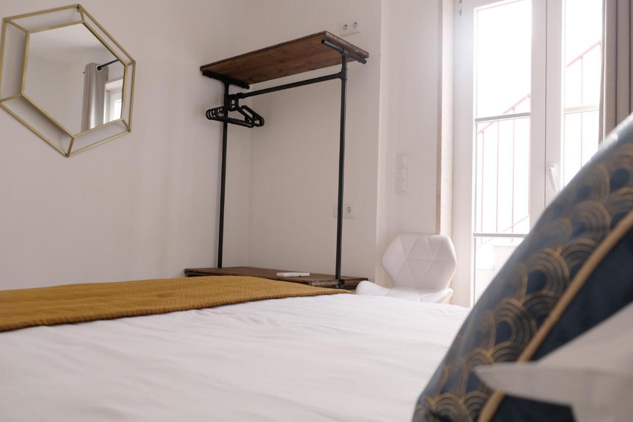 Lisbon Poets Inn المظهر الخارجي الصورة