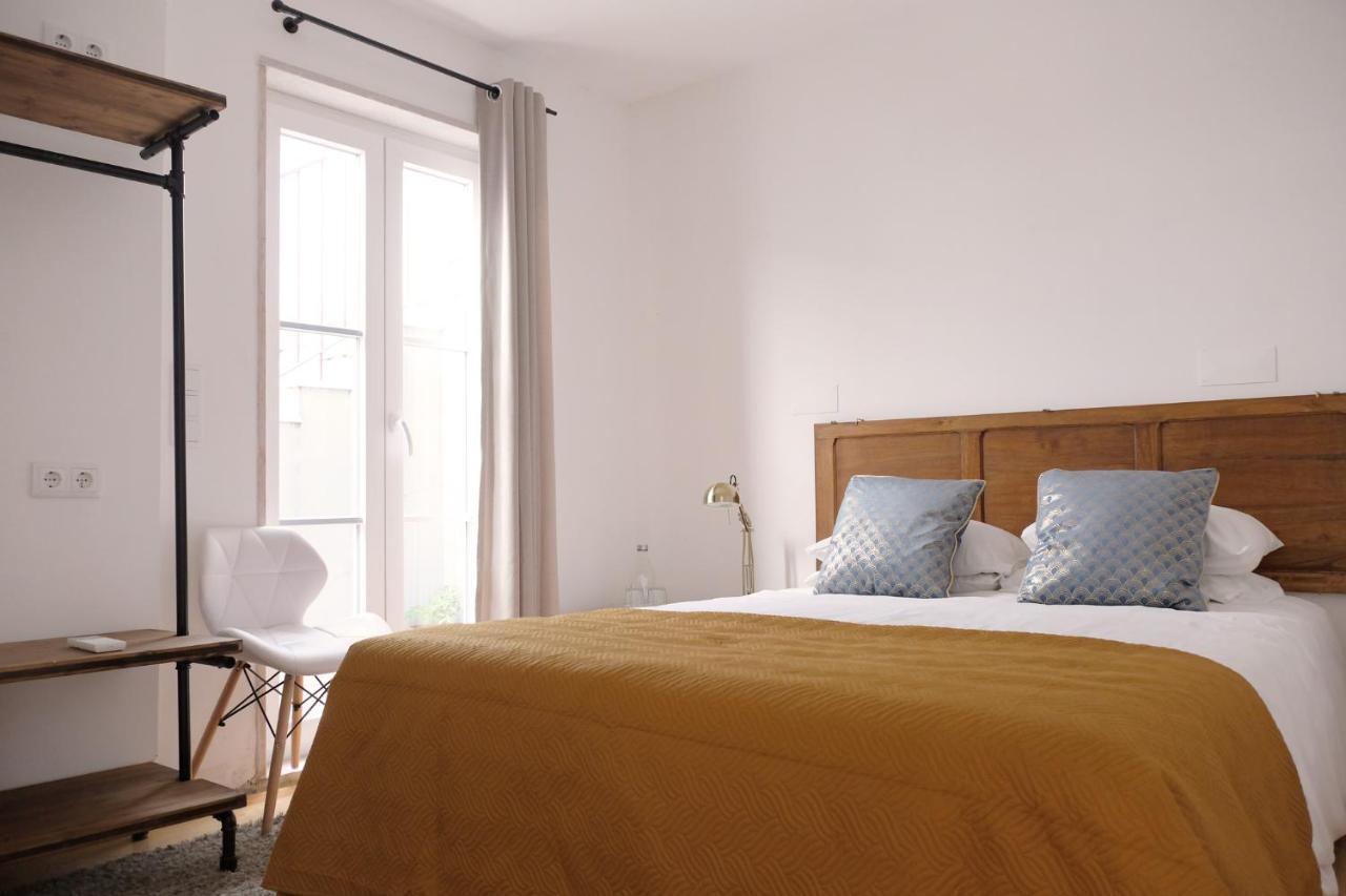 Lisbon Poets Inn المظهر الخارجي الصورة