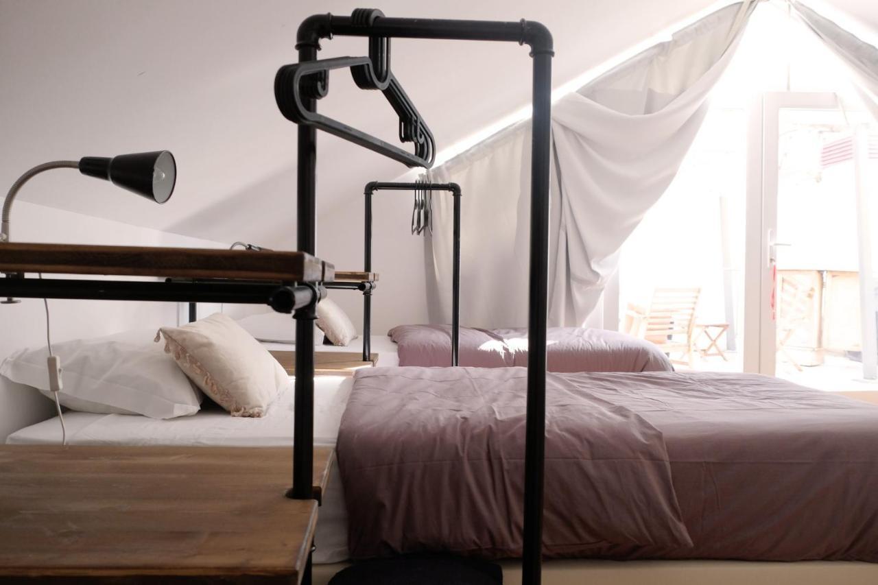Lisbon Poets Inn المظهر الخارجي الصورة