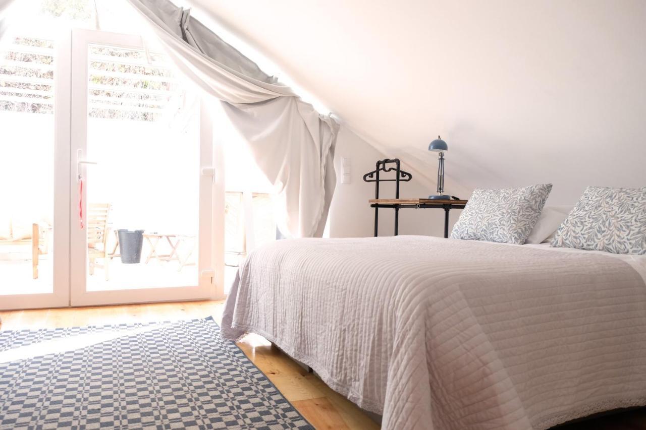 Lisbon Poets Inn المظهر الخارجي الصورة