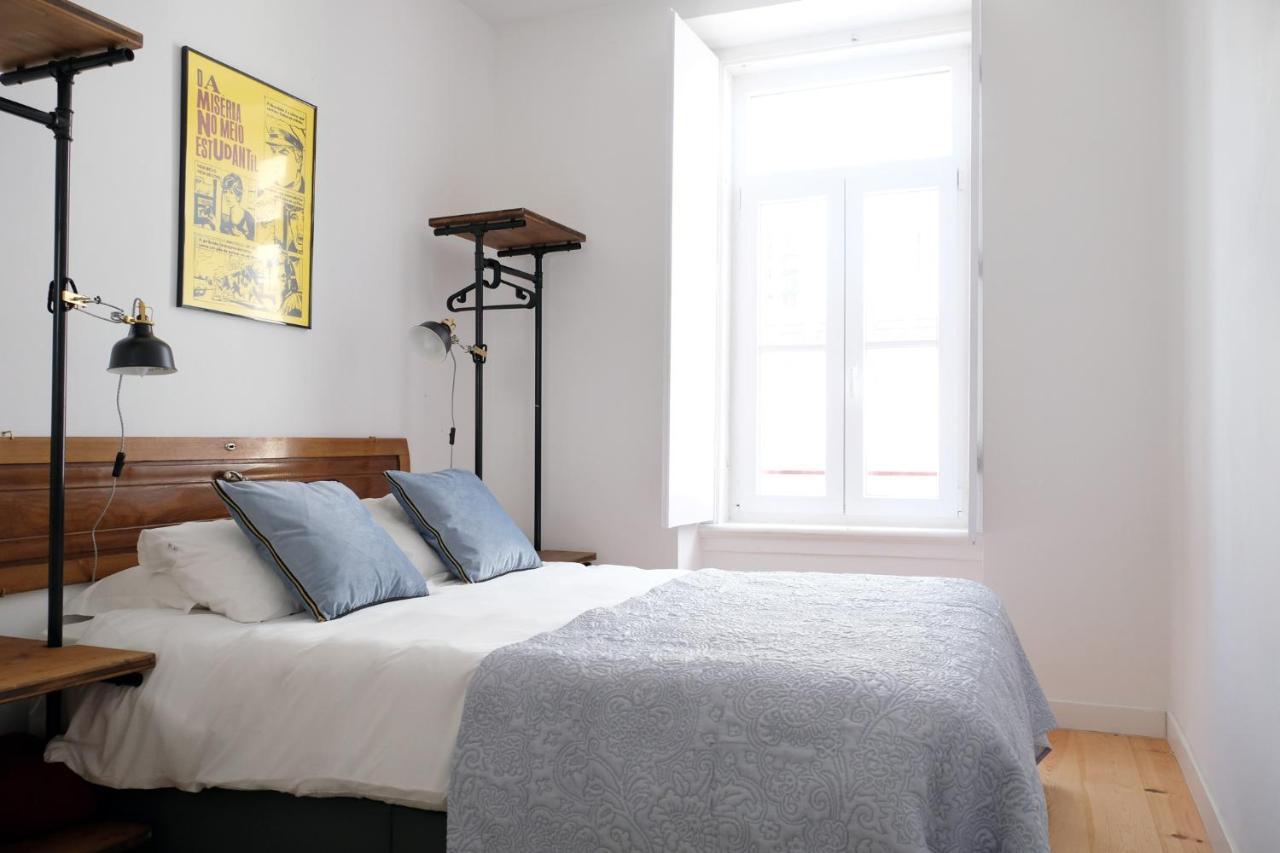 Lisbon Poets Inn المظهر الخارجي الصورة