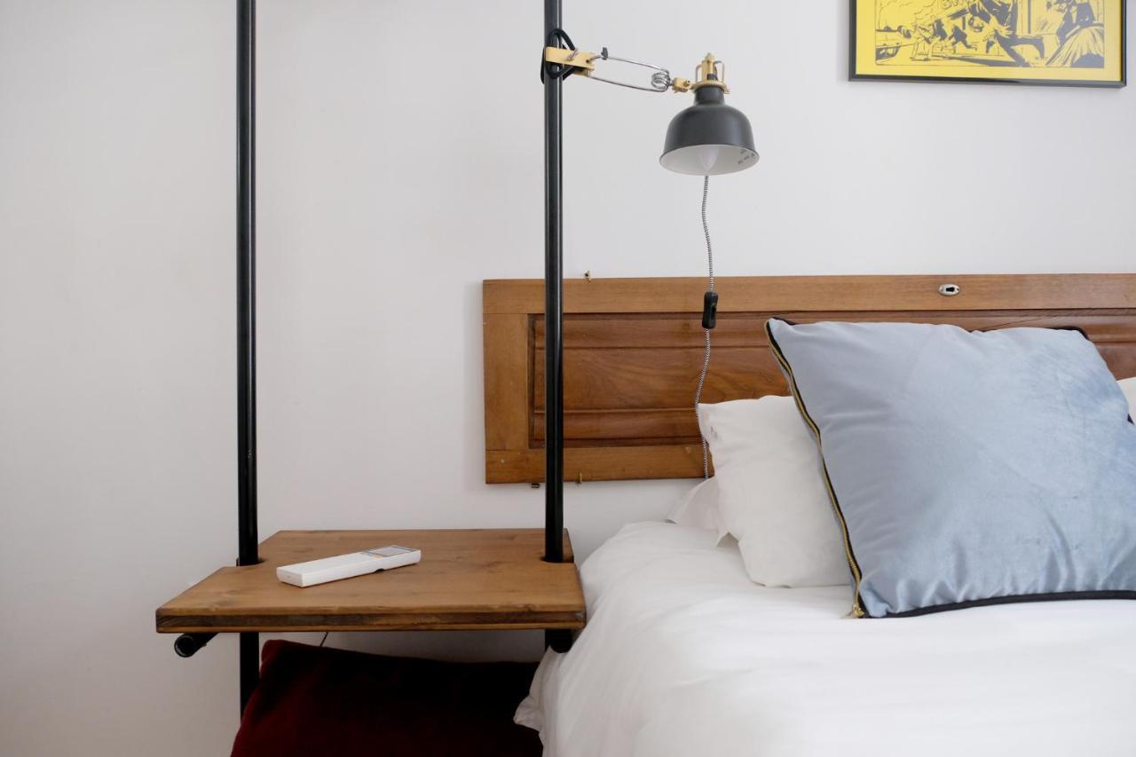 Lisbon Poets Inn المظهر الخارجي الصورة