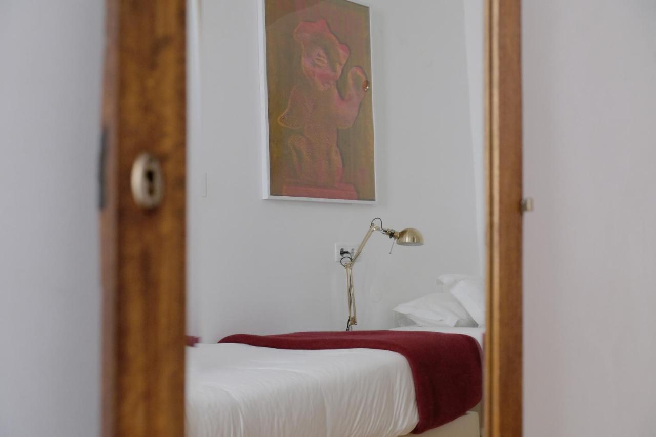 Lisbon Poets Inn المظهر الخارجي الصورة