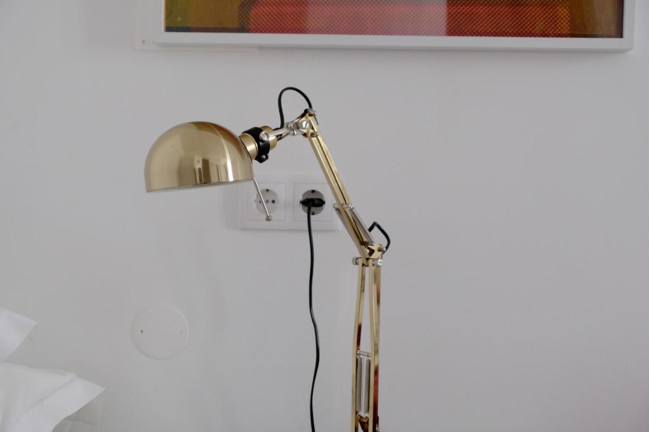 Lisbon Poets Inn المظهر الخارجي الصورة