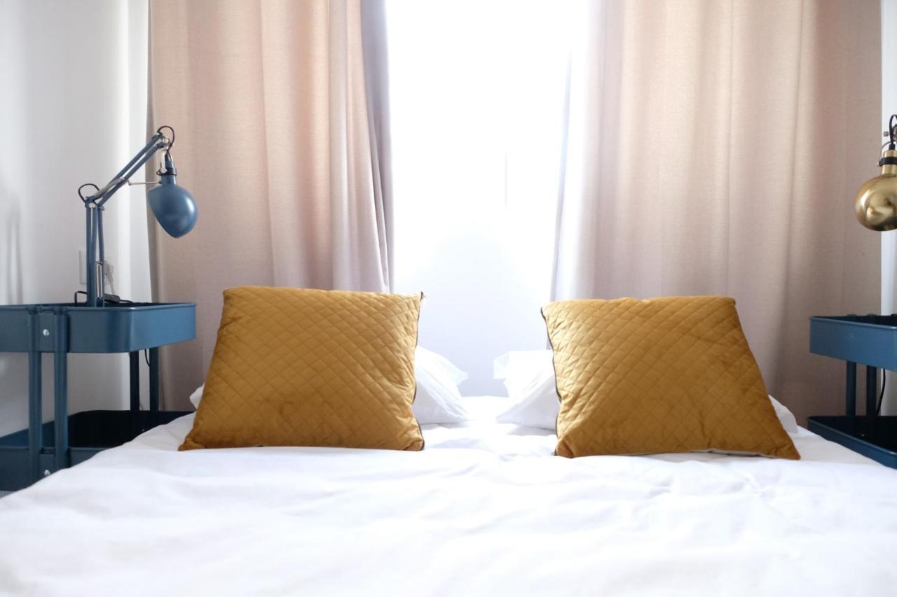 Lisbon Poets Inn المظهر الخارجي الصورة